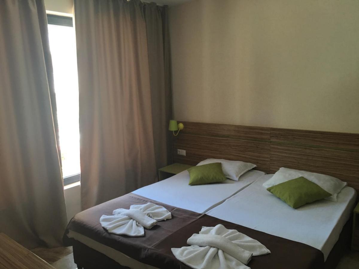 Hotel Tm Deluxe Located In Sunny Beach Buitenkant foto